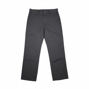Dickies Men's Charcoal Chinos